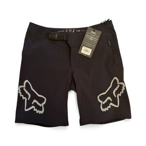 Fox Shorts Defend Youth‎ Biking Shorts